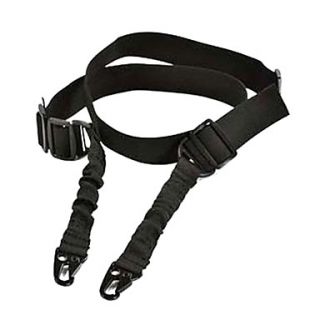 Three Color Two Point Tactical Sling(Random Color)