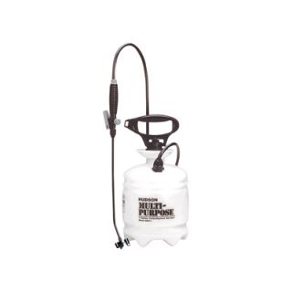 Hudson Pest Control Sprayer   1 Gallon, 40 PSI, Model# 20011PC