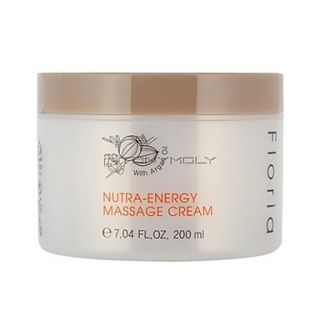 [TONYMOLY] Floria Nutra Energy Massage Cream 200ml