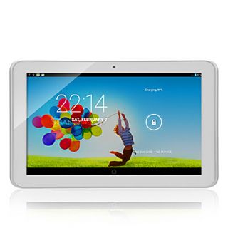 A92 9 Android 4.2 2G Dual Core Phone Tablet (RAM 512MBROM 8GB,WiFi,Dual Camera)