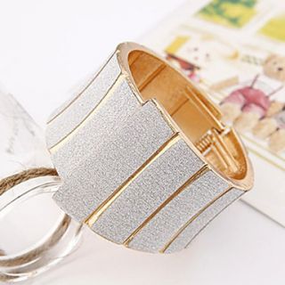 Particular Western Style Alloy Womens Bracelet