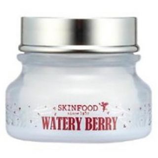 [SKINFOOD] Watery Berry Blending Cream