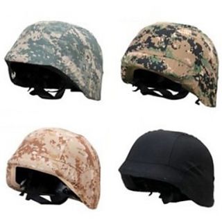 Professional Camouflage Motocycle Outdoor Sports Helmets