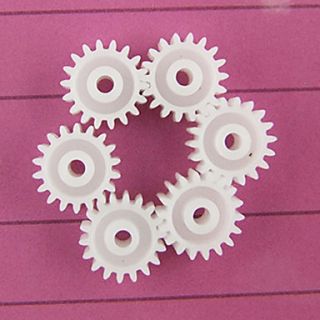 182A Shaft Gear RC DIY Accessories