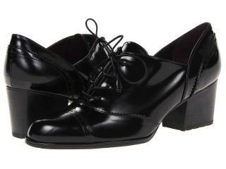 Stuart Weitzman Manned Womens 1 2 inch heel Shoes (Black)