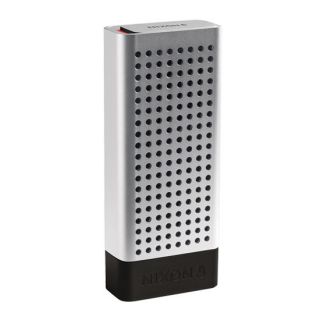 The Tps Speaker System Silver One Size For Men 179530140