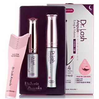 [Etude House] Dr. Lash Ample Long and Volume 6ml 8ml