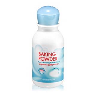 [Etude House] Baking Powder Pore Cleansing Powder Wash 60g