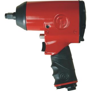 Chicago Pneumatic Air Impact Wrench   1/2 Inch Drive, Model CP749