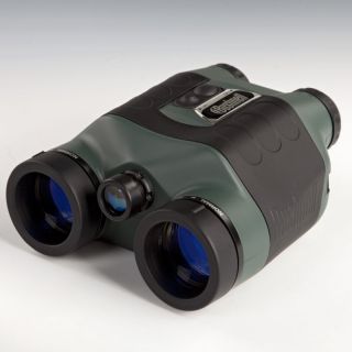 Bushnell 2.5x42 Night Vision Binoculars with Built In IR Multicolor   260400