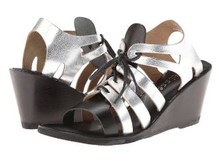 Matisse Begin Womens Wedge Shoes (Black)