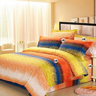 Flower House Hold Must Have Bed Set Of Four SF00043