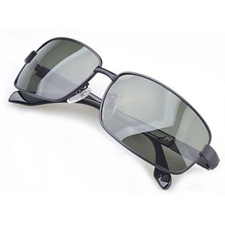 Aulong Mens Metal 34 Sunglasses