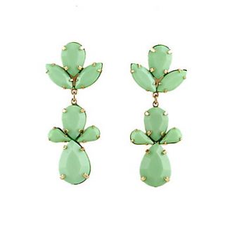 Kayshine Freash Leaf Earrings ER 5302