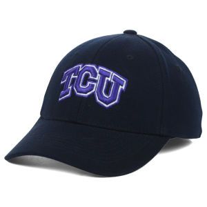 Texas Christian Horned Frogs Top of the World NCAA PC Cap