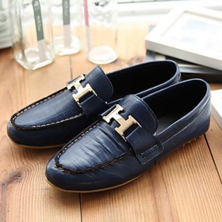 Jiebu New Han Edition British Leisure Trend Doug Shoes In Summer YC555