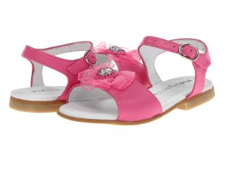 Kid Express Ivy Girls Shoes (Pink)