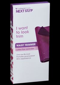 Next Step Basic Waist Trimmer