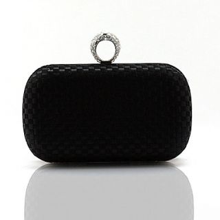 Si Yan Woven Ring Dinner Package(Black)