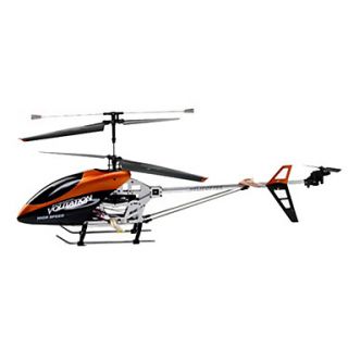 Double Horse RC Helicopter 75cm 3.5 Channel Metal Gyro Volitation DH 9053