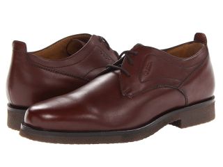 Geox U Claudio 9 Mens Shoes (Brown)