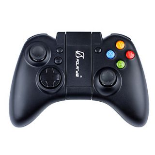 Hot Sell G910 Wireless Bluetooth Controller for iOS and for Android Device