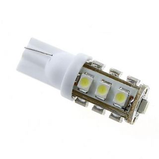 13 1210 SMD LED Car T10 168 194 W5W Side Wedge Light Lamp Bulb