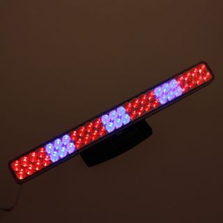 Multi Functional Brake Light / Signal Lamp / Warning Flasher (YCL 363 Blue, Red)