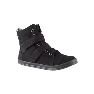CALL IT SPRING Call It Spring Vratna High Top Sneakers, Black, Womens