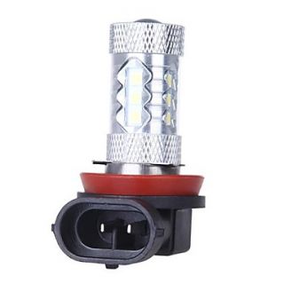 Super Bright 80W H11 Osram LED Car Light Fog Light Lamp Bulb