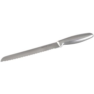 Berghoff Geminis 8 Hollow Handle Bread Knife