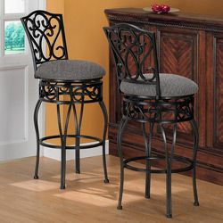 Chase 30 inch Bar Stools (pack Of 2)