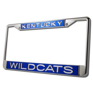 Kentucky Wildcats Laser Frame