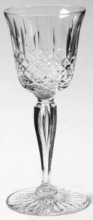 Tiffin Franciscan Regent (Cut) (#17391) Cordial Glass   Stem #17391, Cut