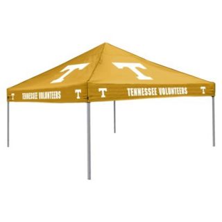 NCAA Tennessee orange Tent