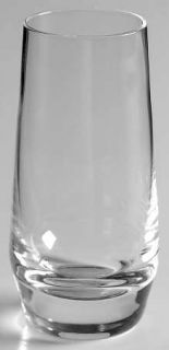 Schott Zwiesel Pure Shot Glass   Plain, Bowls Have Angled Sides