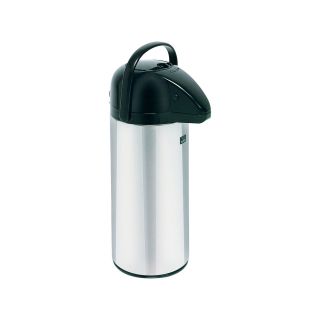 Bunn 2.2 Liter Push Button Airpot Coffee & Tea Dispenser 28696