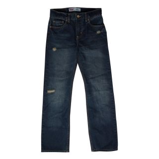 Levis 514 Rip Torn Jeans   Boys 8 20, Boys