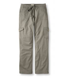 Southport Cargo Pants, Lined Misses