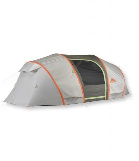 Kelty Mach 6 Inflatable Tent, 6 Person