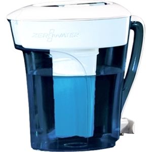 Zerowater 10 Cup Pitcher