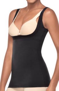 SPANX 2322 Strappy Go Lucky Open Bust Tank