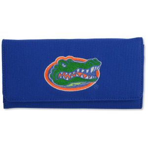 Florida Gators Poly Embroidered Wallet