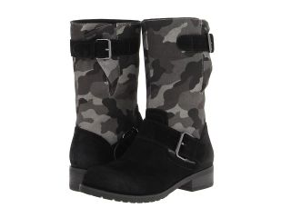 BC Footwear Im With The Band Womens Boots (Black)