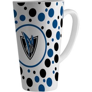 Dallas Mavericks 16oz Latte Mug