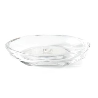 Umbra Glacia Soap Dish 023302 165