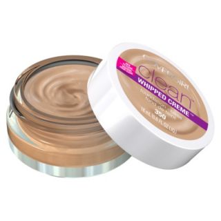 COVERGIRL Clean Whipped Cr me Foundation
