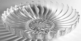 Heisey Crystolite (Pressed & Thin Blown) Gardenia Bowl   #1503/5003, Stemware Is