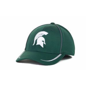 Michigan State Spartans Top of the World NCAA Lunatech TC Cap
