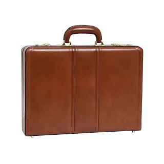 Mcklein Daley Attache Case